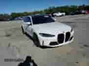 2021 BMW M3 с VIN WBS53AY03MFL44022, выставлен на аукционе Copart как лот 84827604 с пробегом 50 406 миль миль и Списание • Salvage title. История ставок и продаж доступна на DreamBid. Изображение 11.