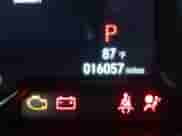 2021 Honda Accord Touring z VIN 1HGCV3F92MA015803, wystawiony jako IAAI lot #43078480 z przebiegiem 16 057 mil mil oraz . Historia ofert i sprzedaży dostępna na DreamBid. Obrazek 15.