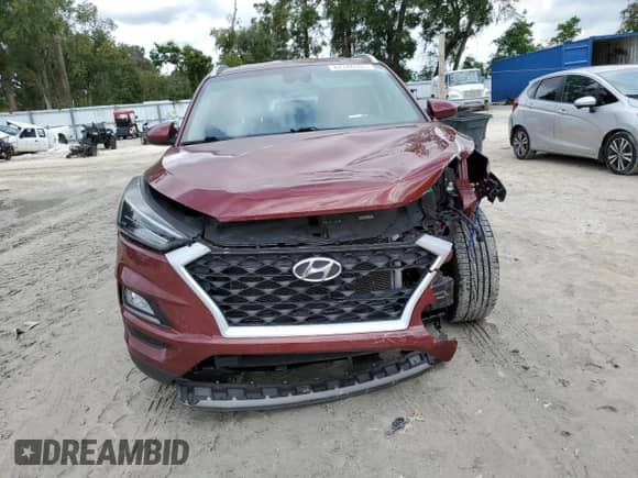 2019 Hyundai Tucson Night Edition с VIN KM8J33ALXKU014047, выставлен на аукционе Copart как лот 82746305 с пробегом 71 299 миль миль и Чистый • Clean title. История ставок и продаж доступна на DreamBid. Изображение 5.