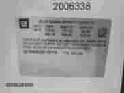 2016 Chevrolet Impala Police Police with VIN 2G1WD5E39G1106114, listed as a Copart auction lot 47264925 with 109,608 mi miles and Clean title. Bid and sale history available at DreamBid. Image 12.