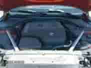 2023 BMW 4 Series 430i with VIN WBA23AT09PCL39301, listed as a IAAI auction lot 42217555 with 39,648 mi miles and . Bid and sale history available at DreamBid. Image 19.