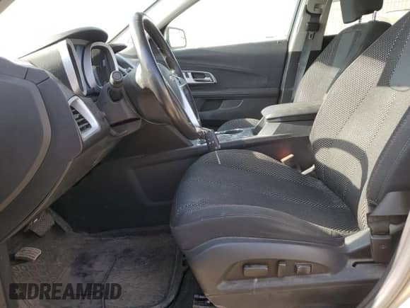 2013 Chevrolet Equinox LT z VIN 2GNFLNE37D6170846, wystawiony jako Copart lot #81599205 z przebiegiem 124 203 mil mil oraz Czysty tytuł • Clean title. Historia ofert i sprzedaży dostępna na DreamBid. Obrazek 7.