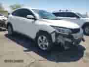2020 Honda HR-V LX with VIN 3CZRU5H31LM708745, listed as a Copart auction lot 68035155 with 70,102 mi miles and Salvage title. Bid and sale history available at DreamBid. Image 4.
