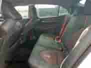 2023 Toyota Camry TRD with VIN 4T1KZ1AK6PU075949, listed as a Copart auction lot 70565865 with 52,356 mi miles and Salvage title. Bid and sale history available at DreamBid. Image 10.