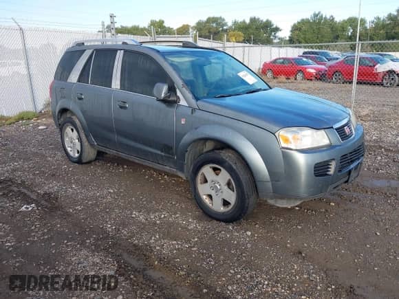 2007 Saturn VUE V6 с VIN 5GZCZ53487S829099, выставлен на аукционе IAAI как лот 43201075 с пробегом Не указан миль и . История ставок и продаж доступна на DreamBid. Изображение 1.