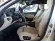 2016 BMW 3 Series 328i with VIN WBA8E9C56GK648194, listed as a Copart auction lot 72055065 with 179,822 mi miles and Clean title. Bid and sale history available at DreamBid. Image 7.