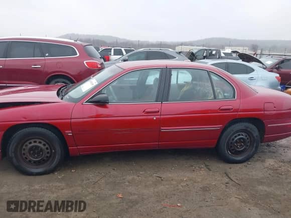 1995 Chevrolet Lumina с VIN 2G1WL52M7S1152579, выставлен на аукционе IAAI как лот 41504199 с пробегом 132 292 миль миль и . История ставок и продаж доступна на DreamBid. Изображение 14.