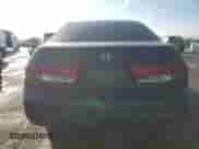 2004 Honda Accord LX z VIN 1HGCM55334A159128, wystawiony jako Copart lot #43606125 z przebiegiem 106 302 mil mil oraz Szkoda całkowita • Salvage title. Historia ofert i sprzedaży dostępna na DreamBid. Obrazek 6.