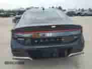 2024 Hyundai Sonata SEL z VIN KMHL64JA6RA410296, wystawiony jako Copart lot #65616995 z przebiegiem 7 342 mil mil oraz Szkoda całkowita • Salvage title. Historia ofert i sprzedaży dostępna na DreamBid. Obrazek 6.