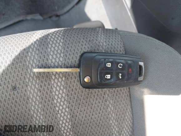 2012 Chevrolet Sonic LT с VIN 1G1JC5SB0C4201619, выставлен на аукционе IAAI как лот 43045559 с пробегом 93 000 миль миль и . История ставок и продаж доступна на DreamBid. Изображение 11.