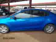 2015 Dodge Dart SE with VIN 1C3CDFAA2FD390293, listed as a IAAI auction lot 43253289 with 74,981 mi miles and . Bid and sale history available at DreamBid. Image 14.