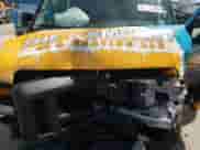 2010 Ford Econoline Cargo Commercial с VIN 1FTNE2EL6ADA77651, выставлен на аукционе Copart как лот 62112845 с пробегом Не указан миль и Списание • Salvage title. История ставок и продаж доступна на DreamBid. Изображение 12.