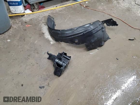 2009 Honda Accord EX-L z VIN 1HGCP25859A080102, wystawiony jako Copart lot #84279764 z przebiegiem 139 255 mil mil oraz Szkoda całkowita • Salvage title. Historia ofert i sprzedaży dostępna na DreamBid. Obrazek 12.