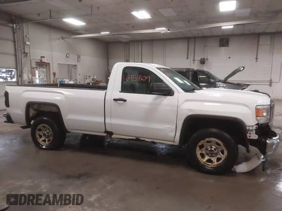 2015 GMC Sierra 1500 с VIN 1GTN2TEC3FZ316873, выставлен на аукционе IAAI как лот 41451809 с пробегом 153 389 миль миль и . История ставок и продаж доступна на DreamBid. Изображение 13.