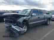 2000 GMC Sierra 1500 SLE с VIN 2GTEC19T5Y1168507, выставлен на аукционе IAAI как лот 43311131 с пробегом 262 412 миль миль и . История ставок и продаж доступна на DreamBid. Изображение 2.