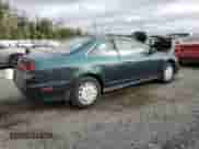2001 Honda Accord LX z VIN 1HGCG32441A030528, wystawiony jako Copart lot #84038274 z przebiegiem Nie podano mil oraz Szkoda całkowita • Salvage title. Historia ofert i sprzedaży dostępna na DreamBid. Obrazek 3.
