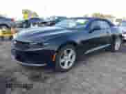 2019 Chevrolet Camaro 1LT z VIN 1G1FB3DS7K0116843, wystawiony jako IAAI lot #43158590 z przebiegiem 135 841 mil mil oraz . Historia ofert i sprzedaży dostępna na DreamBid. Obrazek 18.