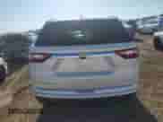 2020 Chevrolet Traverse Premier with VIN 1GNEVKKW8LJ302954, listed as a Copart auction lot 70498835 with Not provided miles and Salvage title. Bid and sale history available at DreamBid. Image 6.