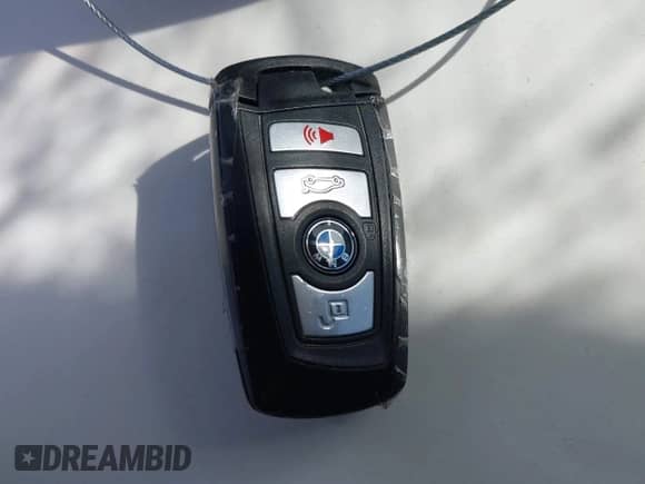 2016 BMW 5 Series 535i with VIN WBA5B1C54GG554086, listed as a IAAI auction lot 42910383 with 107,203 mi miles and . Bid and sale history available at DreamBid. Image 11.