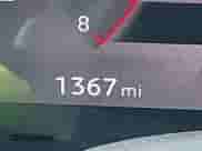 2025 Nissan Murano SV with VIN 5N1AZ3BS7SC127237, listed as a IAAI auction lot 42923855 with 1,367 mi miles and . Bid and sale history available at DreamBid. Image 15.