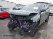 2020 Jeep Grand Cherokee Altitude with VIN 1C4RJFAG1LC176593, listed as a IAAI auction lot 41874501 with 40,234 mi miles and . Bid and sale history available at DreamBid. Image 2.