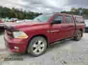 2012 Ram 1500 Express z VIN 1C6RD6KT4CS236348, wystawiony jako Copart lot #85896675 z przebiegiem 229 894 mil mil oraz Czysty tytuł • Clean title. Historia ofert i sprzedaży dostępna na DreamBid. Obrazek 1.