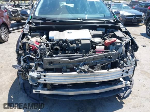 2019 Toyota Prius Plus с VIN JTDKARFP7K3119373, выставлен на аукционе IAAI как лот 42608013 с пробегом 61 994 миль миль и . История ставок и продаж доступна на DreamBid. Изображение 6.