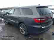 2020 Dodge Durango R/T z VIN 1C4SDJCT7LC214687, wystawiony jako IAAI lot #41291146 z przebiegiem 119 737 mil mil oraz . Historia ofert i sprzedaży dostępna na DreamBid. Obrazek 3.