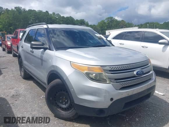 2011 Ford Explorer с VIN 1FMHK7B80BGA53179, выставлен на аукционе IAAI как лот 42979182 с пробегом 178 737 миль миль и . История ставок и продаж доступна на DreamBid. Изображение 1.