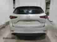 2025 Mazda CX-5 S Select z VIN JM3KFBBLXS0690411, wystawiony jako Copart lot #90328315 z przebiegiem Nie podano mil oraz Szkoda całkowita • Salvage title. Historia ofert i sprzedaży dostępna na DreamBid. Obrazek 6.