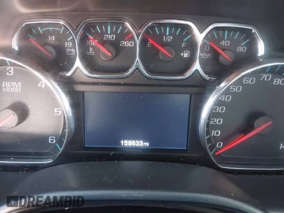 2018 GMC Sierra 1500 SLE с VIN 3GTP1MEC4JG283182, выставлен на аукционе IAAI как лот 43236593 с пробегом 159 633 миль миль и . История ставок и продаж доступна на DreamBid. Изображение 14.