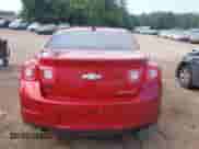 2013 Chevrolet Malibu LTZ с VIN 1G11H5SA6DF188812, выставлен на аукционе IAAI как лот 43019628 с пробегом 282 989 миль миль и . История ставок и продаж доступна на DreamBid. Изображение 16.