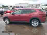 2025 Chevrolet Trax LS с VIN KL77LFEP4SC002055, выставлен на аукционе IAAI как лот 42483662 с пробегом 57 530 миль миль и . История ставок и продаж доступна на DreamBid. Изображение 15.