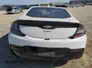 2016 Chevrolet Volt LT с VIN 1G1RC6S58GU124443, выставлен на аукционе Copart как лот 67182325 с пробегом 74 149 миль миль и Списание • Salvage title. История ставок и продаж доступна на DreamBid. Изображение 6.