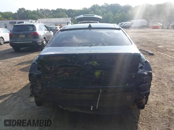 2016 Hyundai Genesis 3.8L с VIN KMHGN4JE6GU144314, выставлен на аукционе IAAI как лот 42981451 с пробегом 78 408 миль миль и . История ставок и продаж доступна на DreamBid. Изображение 16.