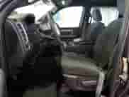 2024 Ram 1500 Warlock z VIN 1C6RR6LG1RS123789, wystawiony jako Copart lot #63324985 z przebiegiem 44 139 mil mil oraz Czysty tytuł • Clean title. Historia ofert i sprzedaży dostępna na DreamBid. Obrazek 7.