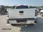 2016 Chevrolet Silverado 2500HD Work Truck z VIN 1GC1KUE87GF244613, wystawiony jako Copart lot #59855035 z przebiegiem 215 301 mil mil oraz Czysty tytuł • Clean title. Historia ofert i sprzedaży dostępna na DreamBid. Obrazek 6.