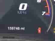 2016 Jeep Grand Cherokee SRT with VIN 1C4RJFDJ0GC456325, listed as a IAAI auction lot 41425211 with 159,746 mi miles and . Bid and sale history available at DreamBid. Image 15.