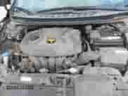 2011 Hyundai Elantra GLS z VIN KMHDH4AE6BU135308, wystawiony jako IAAI lot #43552367 z przebiegiem 167 550 mil mil oraz . Historia ofert i sprzedaży dostępna na DreamBid. Obrazek 10.