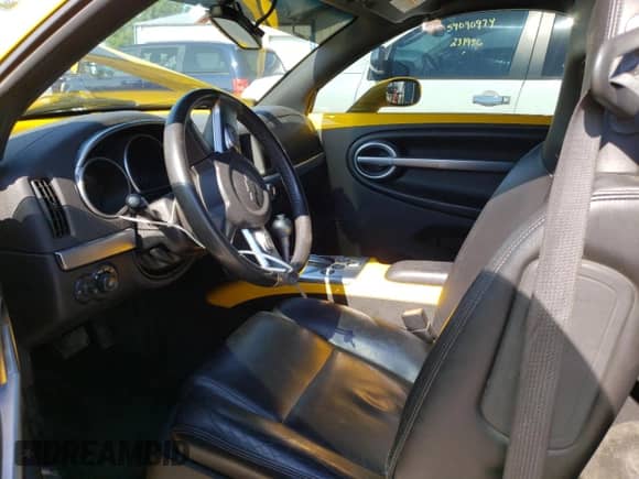 2004 Chevrolet SSR LS с VIN 1GCES14PX4B105667, выставлен на аукционе Copart как лот 58277894 с пробегом 88 464 миль миль и Списание • Salvage title. История ставок и продаж доступна на DreamBid. Изображение 7.
