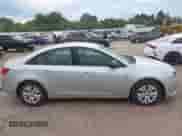 2014 Chevrolet Cruze LS с VIN 1G1PA5SH4E7421495, выставлен на аукционе IAAI как лот 43182759 с пробегом 178 222 миль миль и . История ставок и продаж доступна на DreamBid. Изображение 13.
