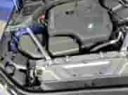 2021 BMW 4 Series 430i z VIN WBA53AP01MCG34656, wystawiony jako Copart lot #64130195 z przebiegiem 29 609 mil mil oraz Szkoda całkowita • Salvage title. Historia ofert i sprzedaży dostępna na DreamBid. Obrazek 13.