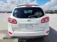 2010 Hyundai Santa Fe GLS с VIN 5NMSG3AB2AH348289, выставлен на аукционе Copart как лот 62336375 с пробегом 177 476 миль миль и Списание • Salvage title. История ставок и продаж доступна на DreamBid. Изображение 6.