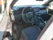 2024 Toyota Tacoma SR with VIN 3TYJDAHN8RT010854, listed as a Copart auction lot 89478845 with 4,765 mi miles and Clean title. Bid and sale history available at DreamBid. Image 8.