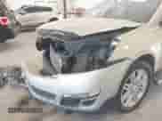 2015 Chevrolet Traverse LT с VIN 1GNKVGKD0FJ348197, выставлен на аукционе IAAI как лот 42795197 с пробегом 121 485 миль миль и . История ставок и продаж доступна на DreamBid. Изображение 6.