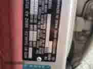 1986 Mercedes-Benz 300 E z VIN WDBEA30D6GA268125, wystawiony jako Copart lot #86553085 z przebiegiem 106 362 mil mil oraz Czysty tytuł • Clean title. Historia ofert i sprzedaży dostępna na DreamBid. Obrazek 12.