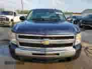 2009 Chevrolet Silverado 1500 LT with VIN 1GCEC29019Z257298, listed as a Copart auction lot 80646875 with 225,324 mi miles and Non repairable. Bid and sale history available at DreamBid. Image 5.
