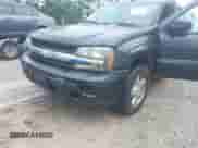 2003 Chevrolet TrailBlazer LT с VIN 1GNDS13S832262055, выставлен на аукционе IAAI как лот 42554868 с пробегом 254 651 миль миль и . История ставок и продаж доступна на DreamBid. Изображение 6.
