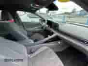 2021 Hyundai Elantra SEL с VIN 5NPLM4AG2MH026998, выставлен на аукционе Copart как лот 67821135 с пробегом 55 882 миль миль и Чистый • Clean title. История ставок и продаж доступна на DreamBid. Изображение 5.