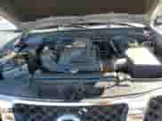 2011 Nissan Pathfinder LE z VIN 5N1AR1NB3BC625421, wystawiony jako Copart lot #81765135 z przebiegiem 230 794 mil mil oraz Szkoda całkowita • Salvage title. Historia ofert i sprzedaży dostępna na DreamBid. Obrazek 12.